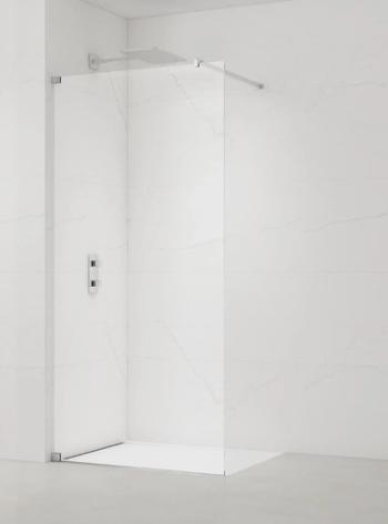 Sprchová zástena SAT Walk-in 60 cm SATBWI60PA