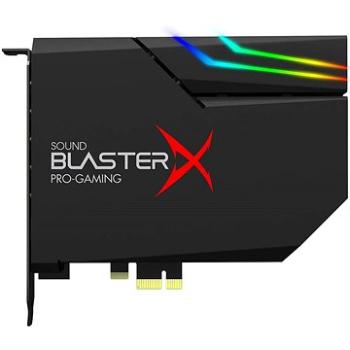 Creative Sound BlasterX AE-5 Plus (70SB174000003)