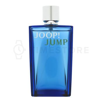 Joop! Jump toaletná voda pre mužov 100 ml   - 30 dní na vrátenie tovaru, Garancia originality