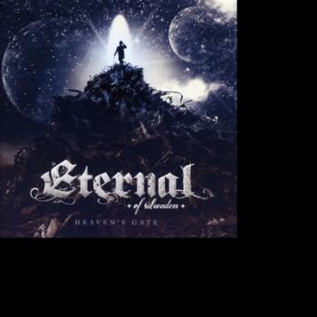 Eternal - Heavens's Gate, CD