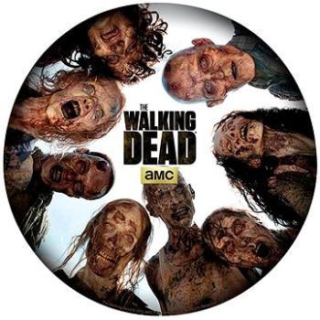 Walking Dead – Podložka pod myš (M00045)