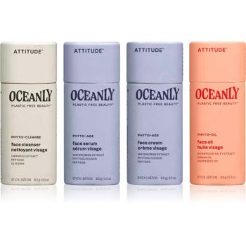 Attitude Oceanly Age set proti starnutiu