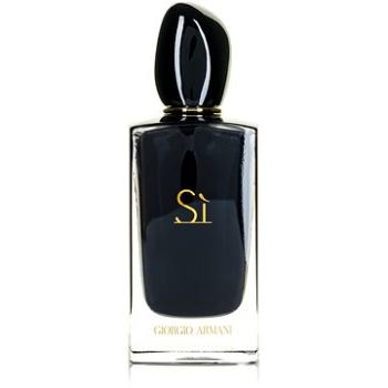 GIORGIO ARMANI Sí Intense EdP