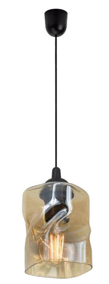 Závesná lampa FELIS 1xE27 Candellux