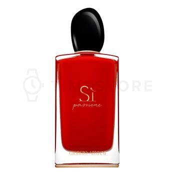 Armani (Giorgio Armani) Sí Passione parfémovaná voda pre ženy 150 ml   - 30 dní na vrátenie tovaru, Garancia originality