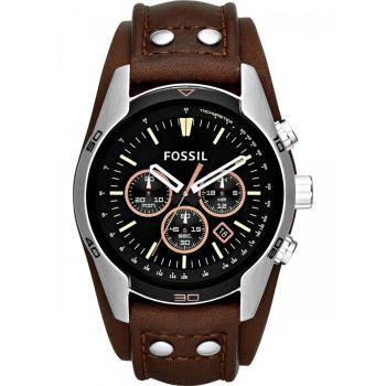 Fossil Coachman CH2891 - 30 dní na vrátenie tovaru, Garancia originality