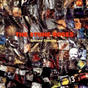 The Stone Roses - Second Coming (2 LP)