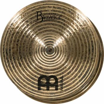 Meinl Byzance Spectrum 13" Hi-Hat činel