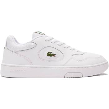 Lacoste  Lineset  Módne tenisky Biela