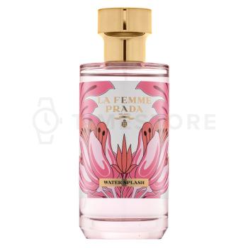 Prada La Femme Water Splash toaletná voda pre ženy 150 ml   - 30 dní na vrátenie tovaru, Garancia originality