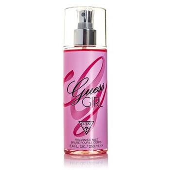 GUESS Girl 250 ml (85715320858)