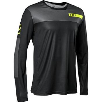 Fox Defend Ls Jersey Sg (SPTfox249nad)