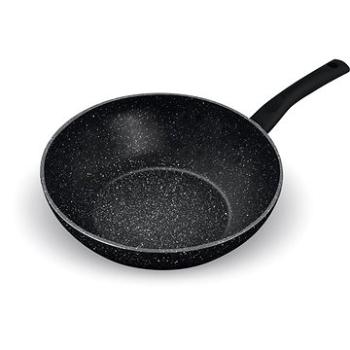 Lamart Panvica Wok 28cm LT1144 ROCK