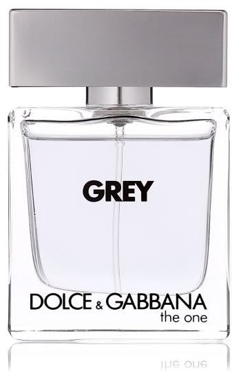 Eau de Toilette DOLCE & GABBANA The One Grey EdT 30 ml