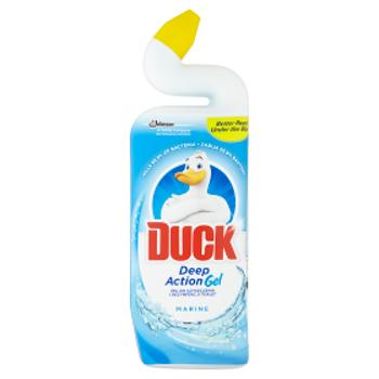 DUCK WC gél Marine 750 ml