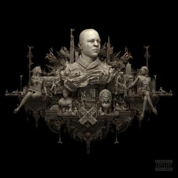 T.I., Dime Trap, CD