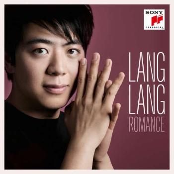 Lang Lang, Romance, CD