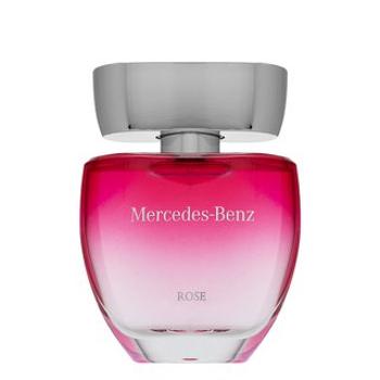 Mercedes Benz Mercedes Benz Rose toaletná voda pre ženy 60 ml