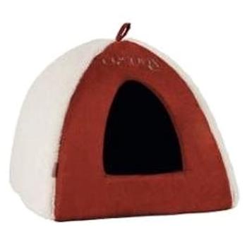 Pelech COCOON IGLOO tehlová 40 cm Zolux (3336025002062)