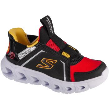 Skechers  Slip-Ins: Hypno-Flash 2.0 - Vexlux  Nízke tenisky Čierna