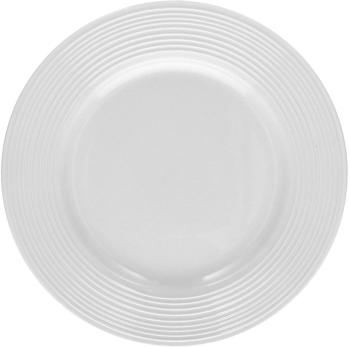Tányérkészlet Tognana Desszertes tányér készlet 6 db 21 cm CIRCLES