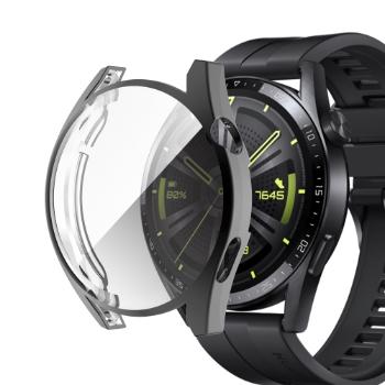 TPU FULL BODY obal Huawei Watch GT 3 42mm čierny