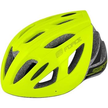 Force SWIFT, fluo S – M, 54 cm – 58 cm (8592627122149)