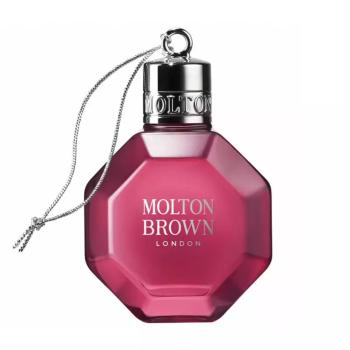 Molton Brown Kúpeľový a sprchový gél Fiery Pink Pepper (Bath & Shower Gél) 75 ml