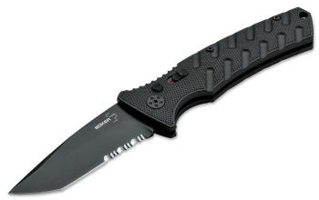 Boker Plus Strike Tanto Vystřelovací nůž