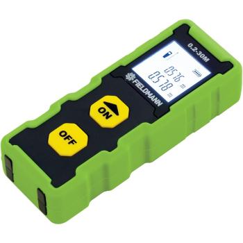 FDLM 1030 Laserový merač vzdial.FIELDMANN