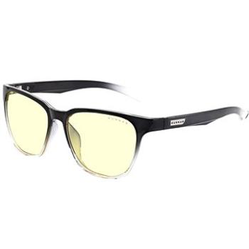 GUNNAR Berkeley Fade Onyx, jantárové sklá (BER-05701)