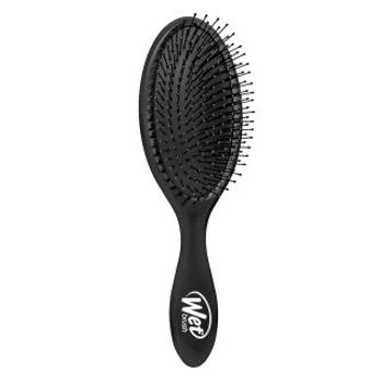 Wet Brush Original Detangler Black kefa na vlasy