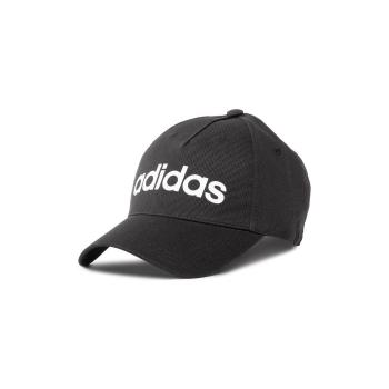 adidas  DAILY CAP  Šiltovky Čierna