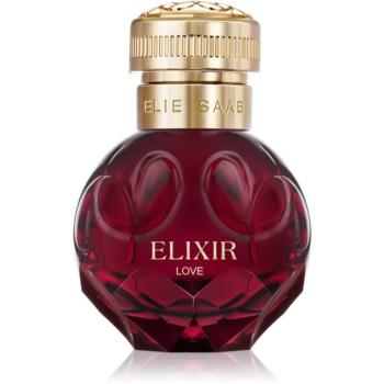 Elie Saab Elixir Love parfumovaná voda pre ženy 30 ml