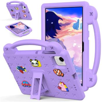 FANY Detský kryt na tablet pre Honor Pad X9a fialový