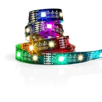 NEDIS Bluetooth inteligentný LED pásik BTLS20RGBW