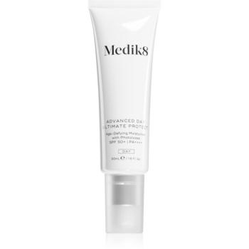 Medik8 Advanced Day Ultimate Protect denný ochranný krém SPF 50+ 50 ml