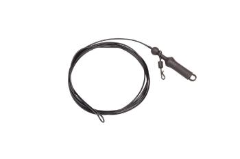 Nash Montáž Cling-On Fused Helicopter Leader - Silt Leader 1m,Nash Montáž Cling-On Fused Helicopter Leader - Silt Leader 1m