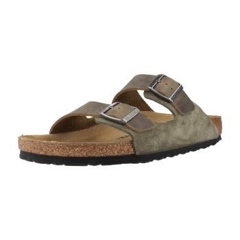 Birkenstock  ARIZONA  Sandále Zelená