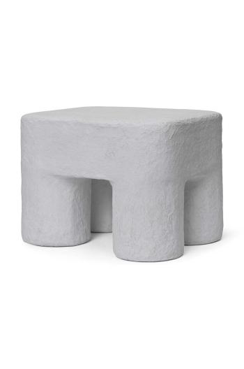 Stolík ferm LIVING Podo Stool