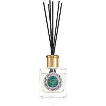 Areon Home Perfumes Mediterranean Forest & Lavender Oil aróma difuzér s náplňou 150 ml