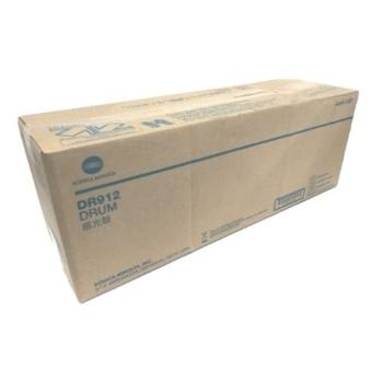 Konica Minolta DR-912 A8H40RD čierna (black) originálna valcová jednotka