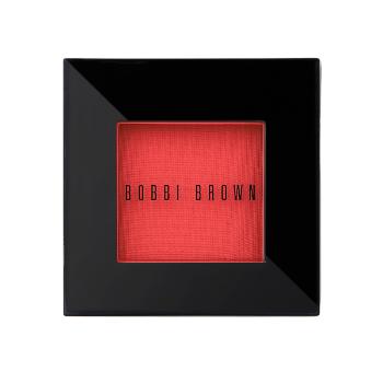 Bobbi Brown Púdrová tvárenka (Blush Matte) 3,5 g Flame