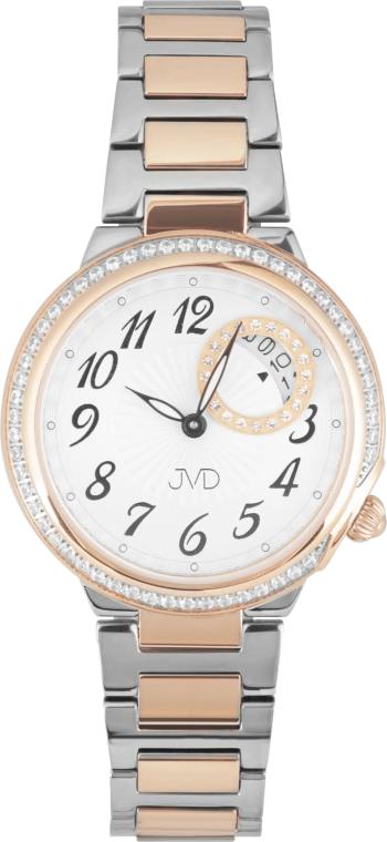 JVD Analogové hodinky JG1039.2