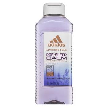 Adidas Pre-Sleep Calm sprchový gél unisex 400 ml