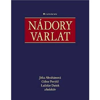 Nádory varlat (978-80-247-2349-5)