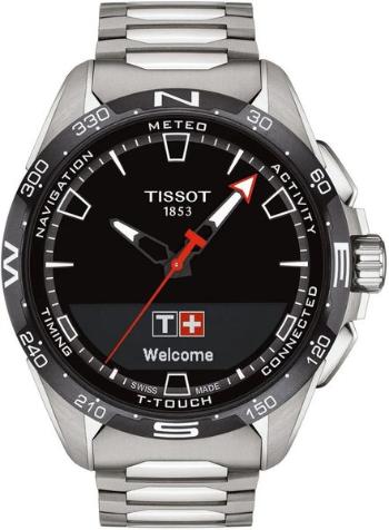 Tissot T-Touch Connect Solar T121.420.44.051.00