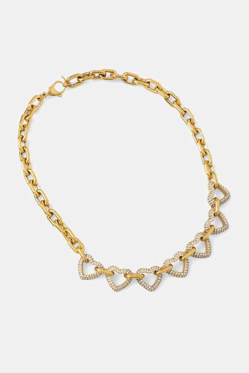 Náhrdelník Guess BELOVED JUBN05 012JW