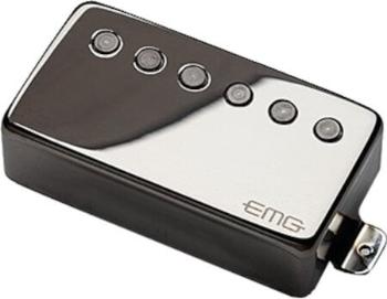 EMG 66 Black Chrome Gitarový snímač