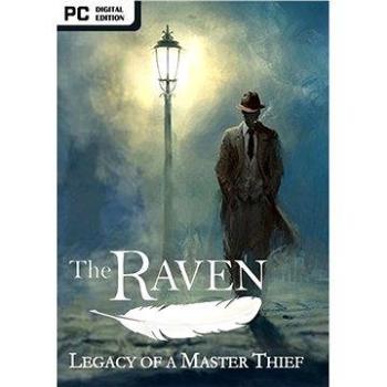 The Raven: Legacy of a Master Thief